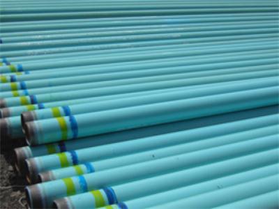 驻马店直埋式供热保温管保温接头制作方式的分析与比